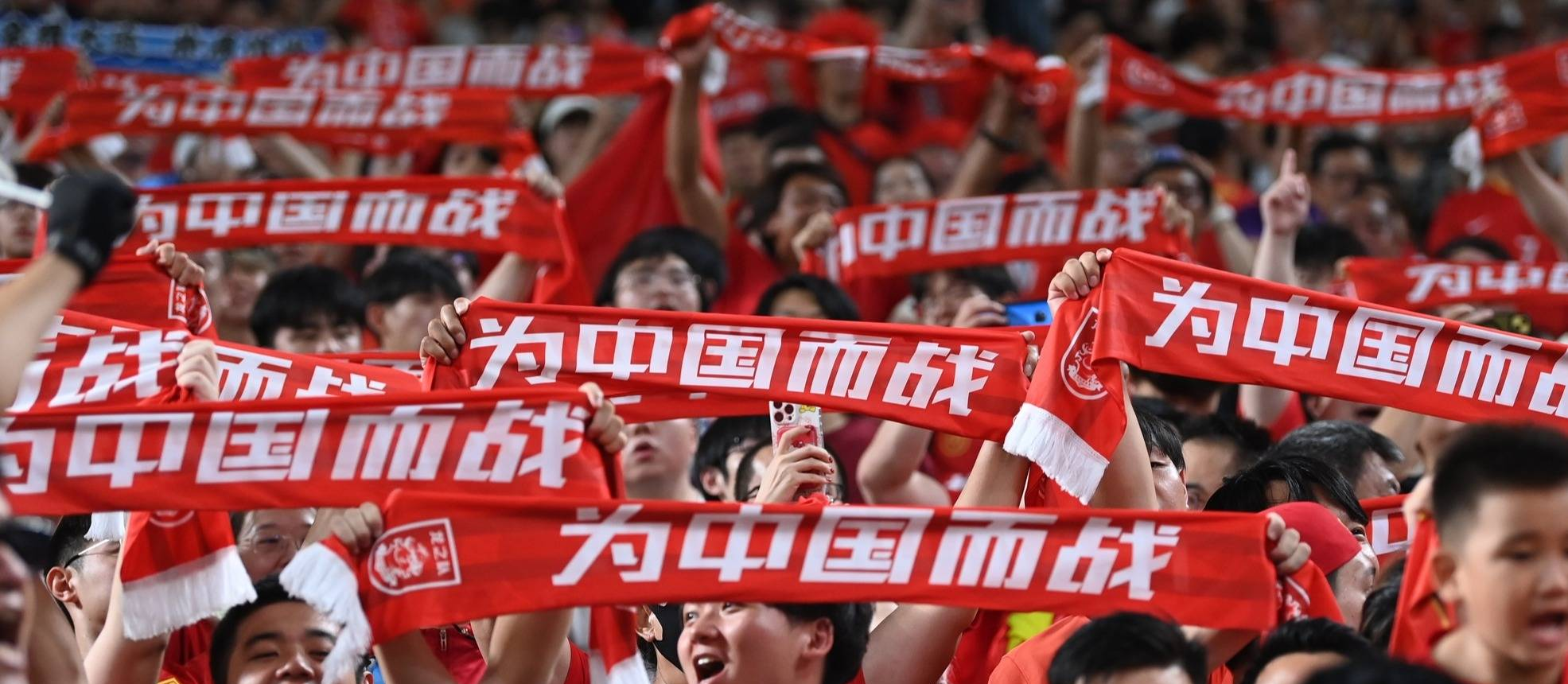 详细阅读:国足还能进世界杯吗(国足还能进世界杯吗?) 国足还能进世界杯吗(国足还能进世界杯吗?)